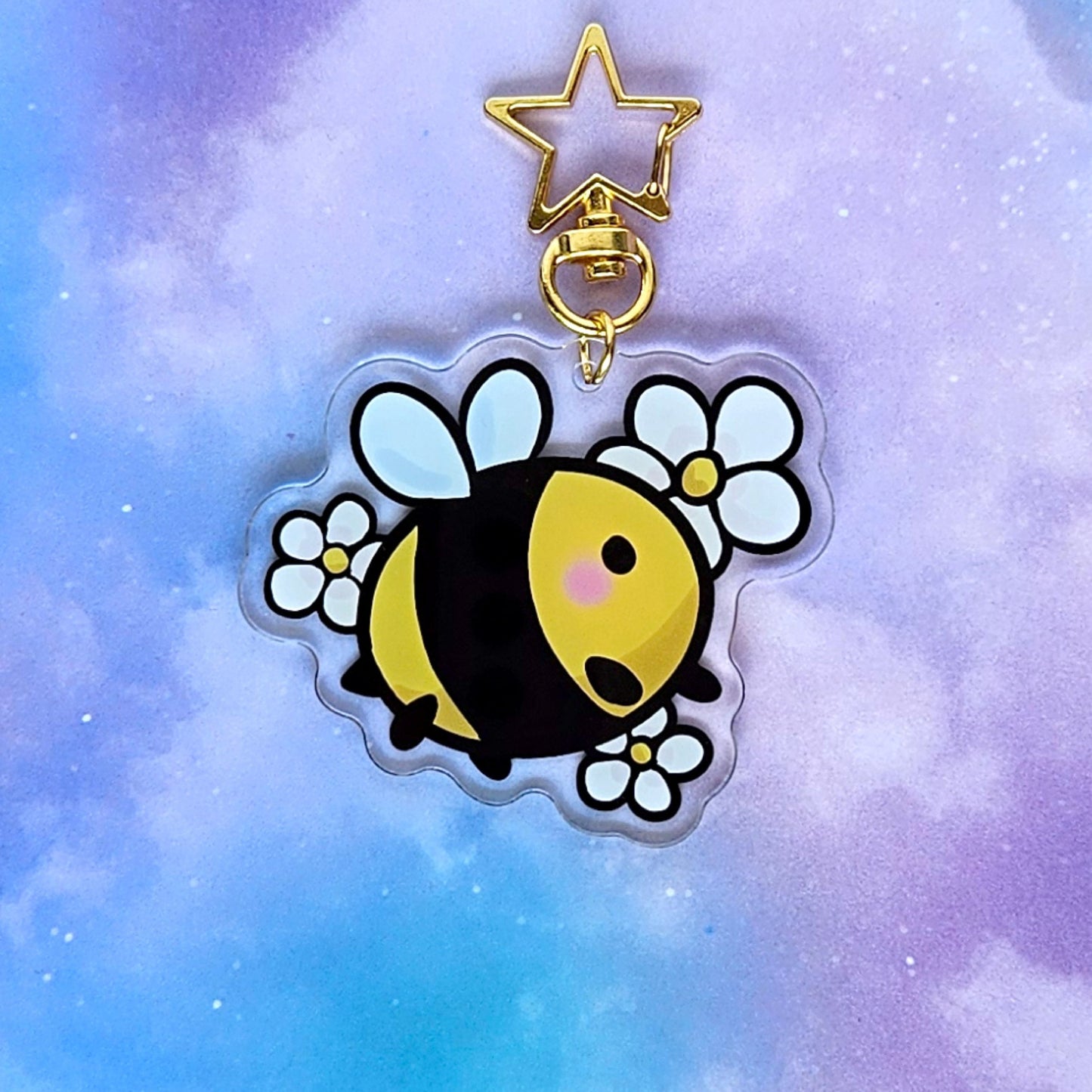 Bee Charm