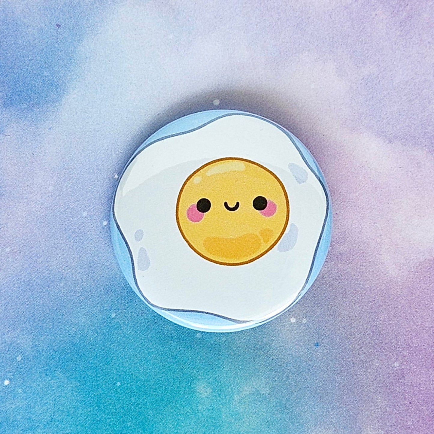 Eggy Button