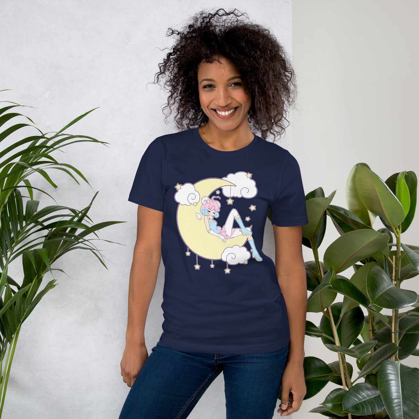 Yume Dreams Tee
