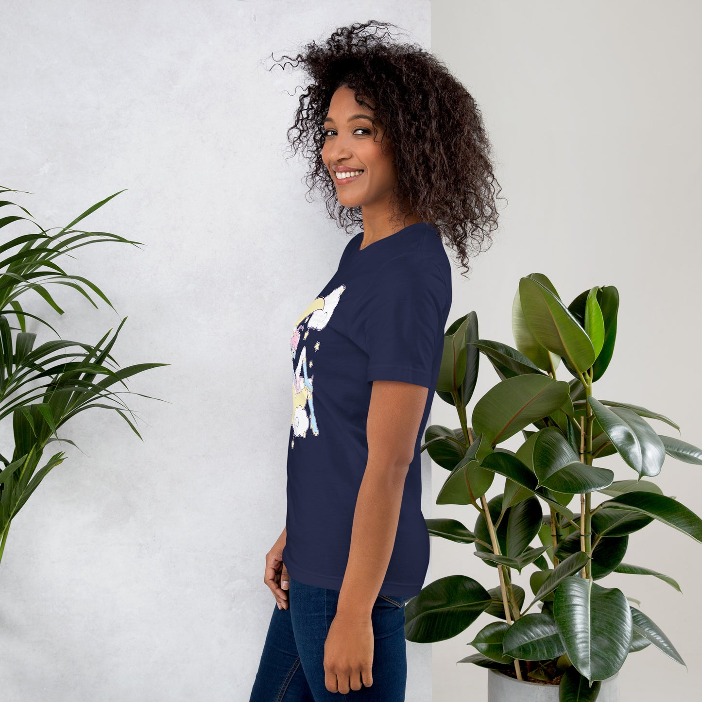 Yume Dreams Tee