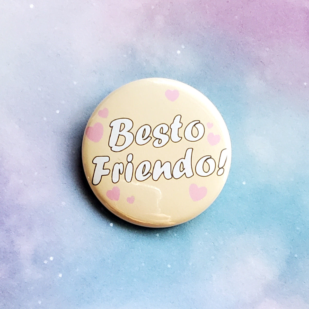Besto Friendo Button