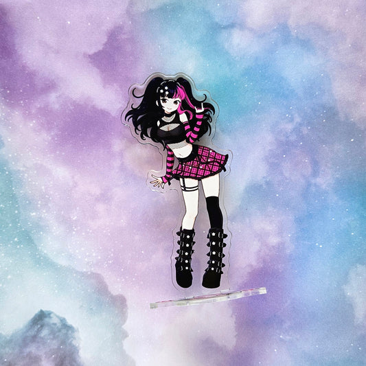 AtomicKowaii Acrylic Standee