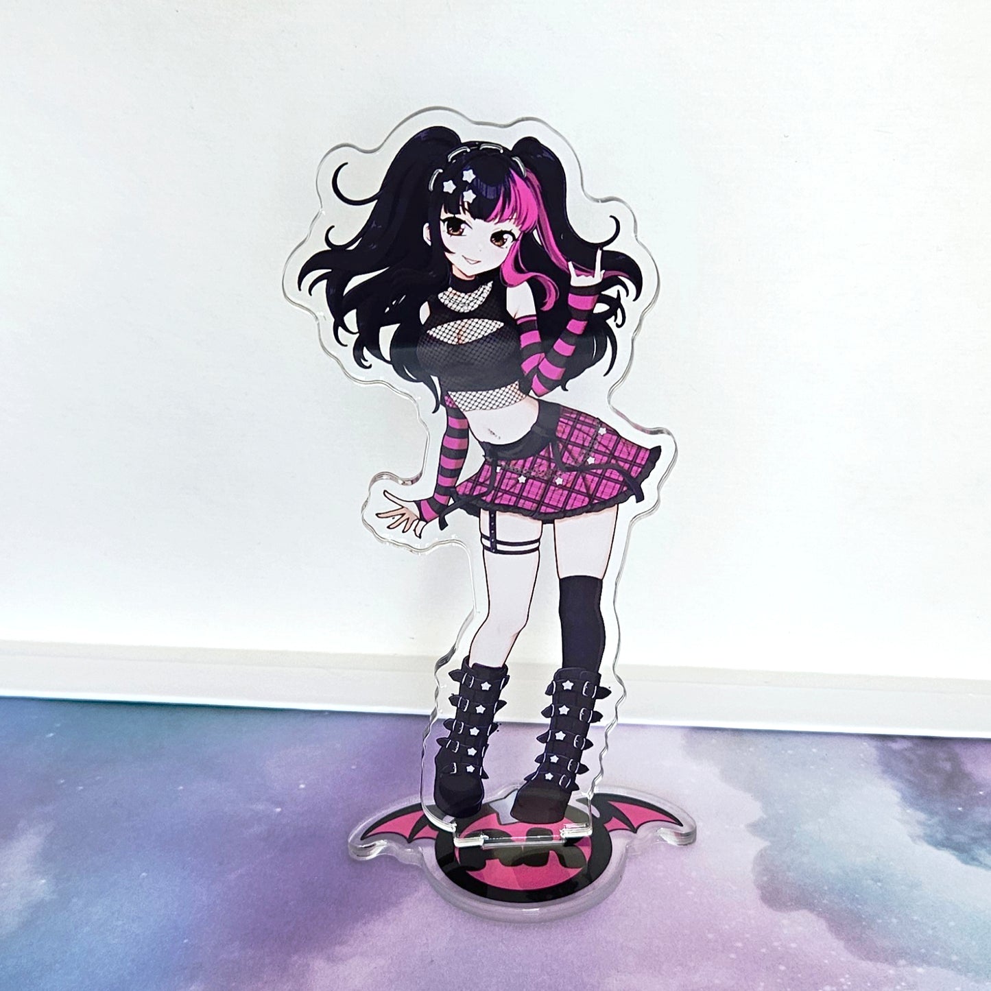 AtomicKowaii Acrylic Standee