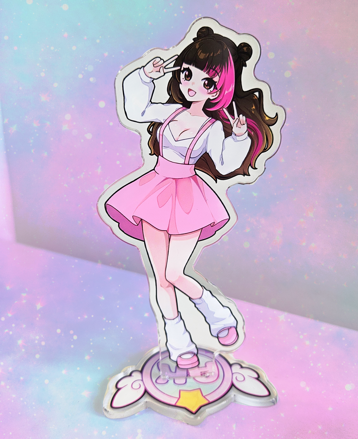 AtomicKawaii Acrylic Standee
