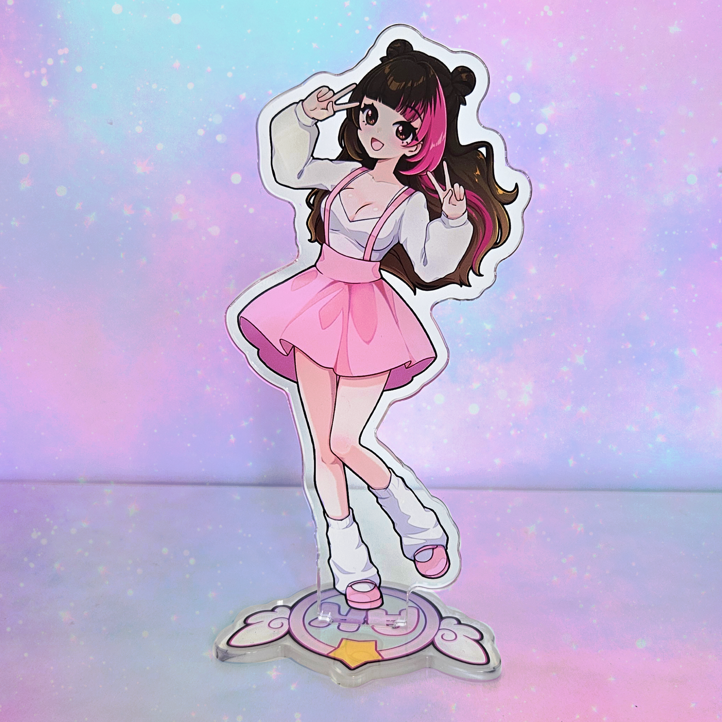 AtomicKawaii Acrylic Standee