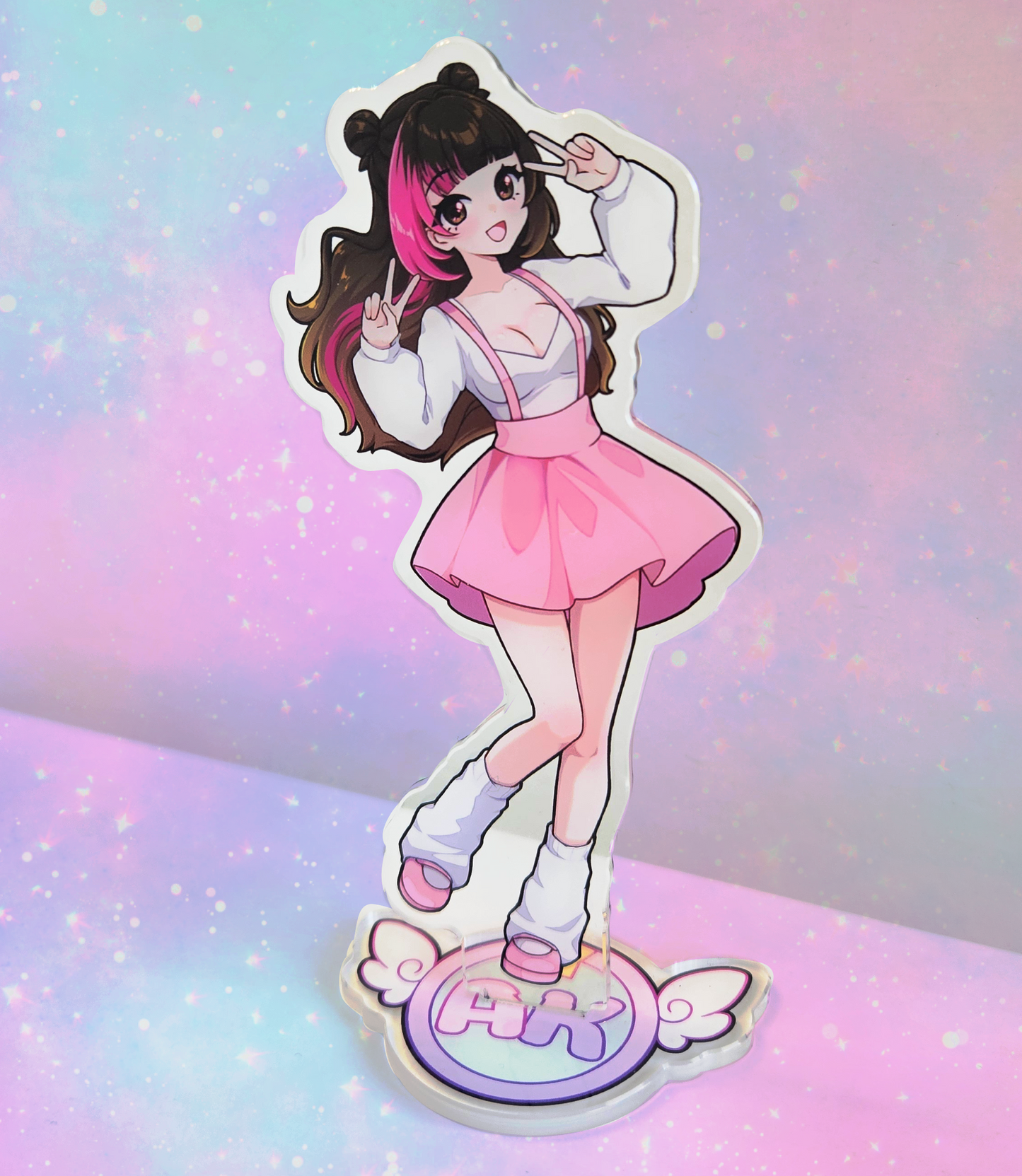 AtomicKawaii Acrylic Standee