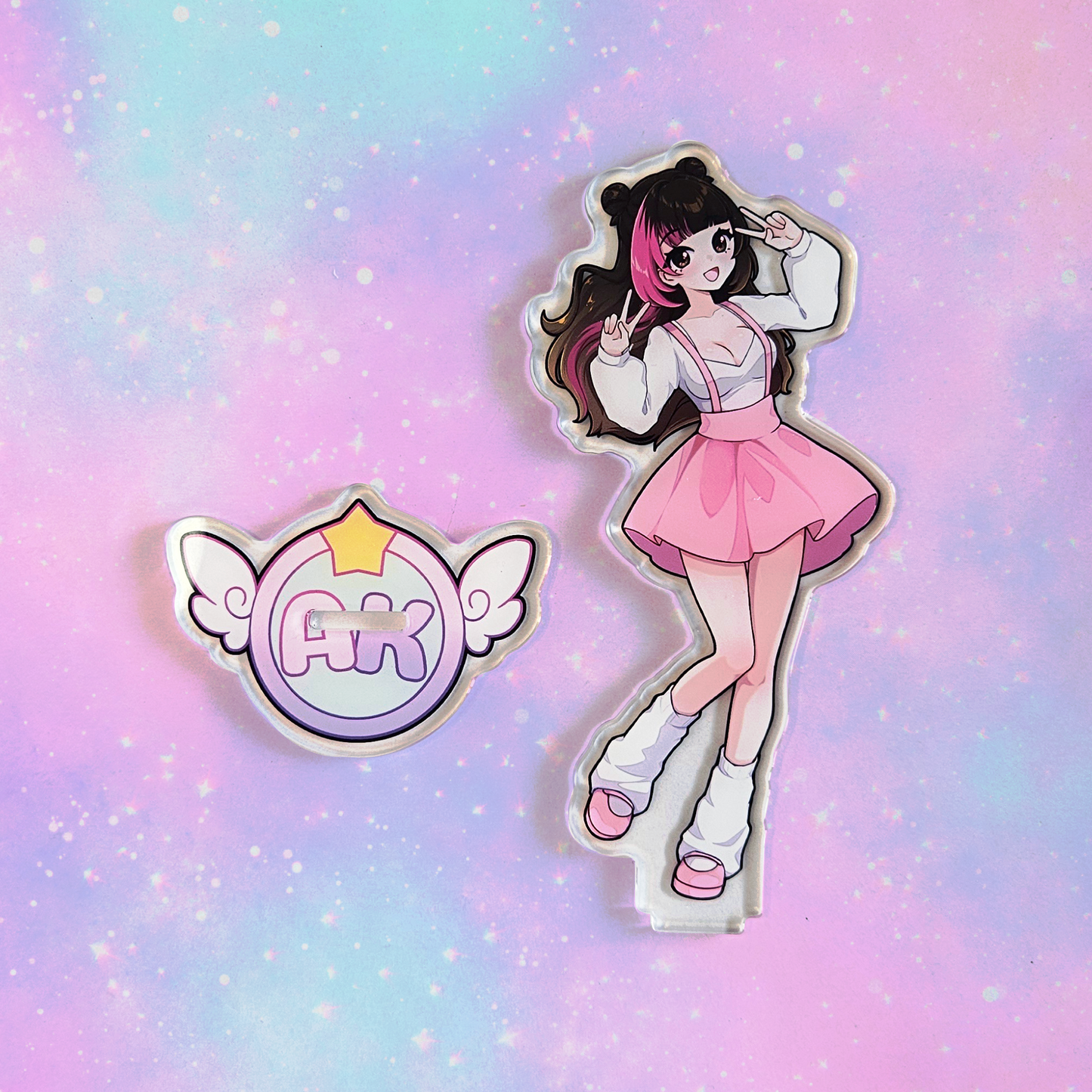 AtomicKawaii Acrylic Standee