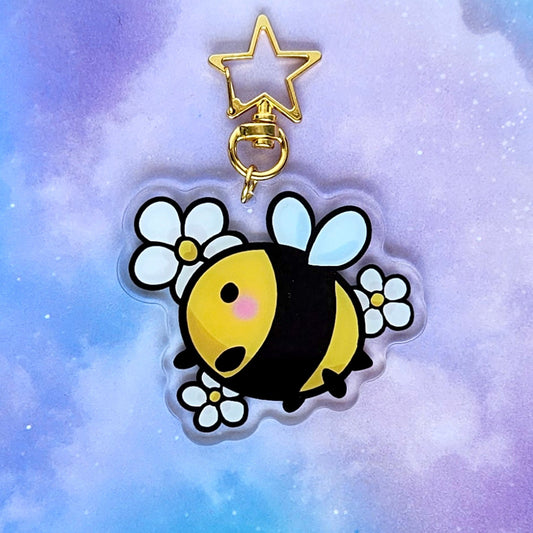 Bee Charm