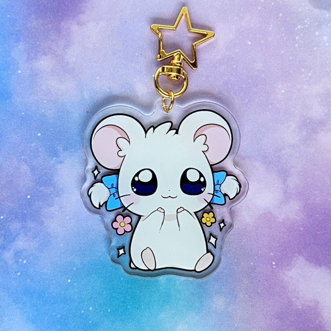 Bijou [Hamtaro] Charm
