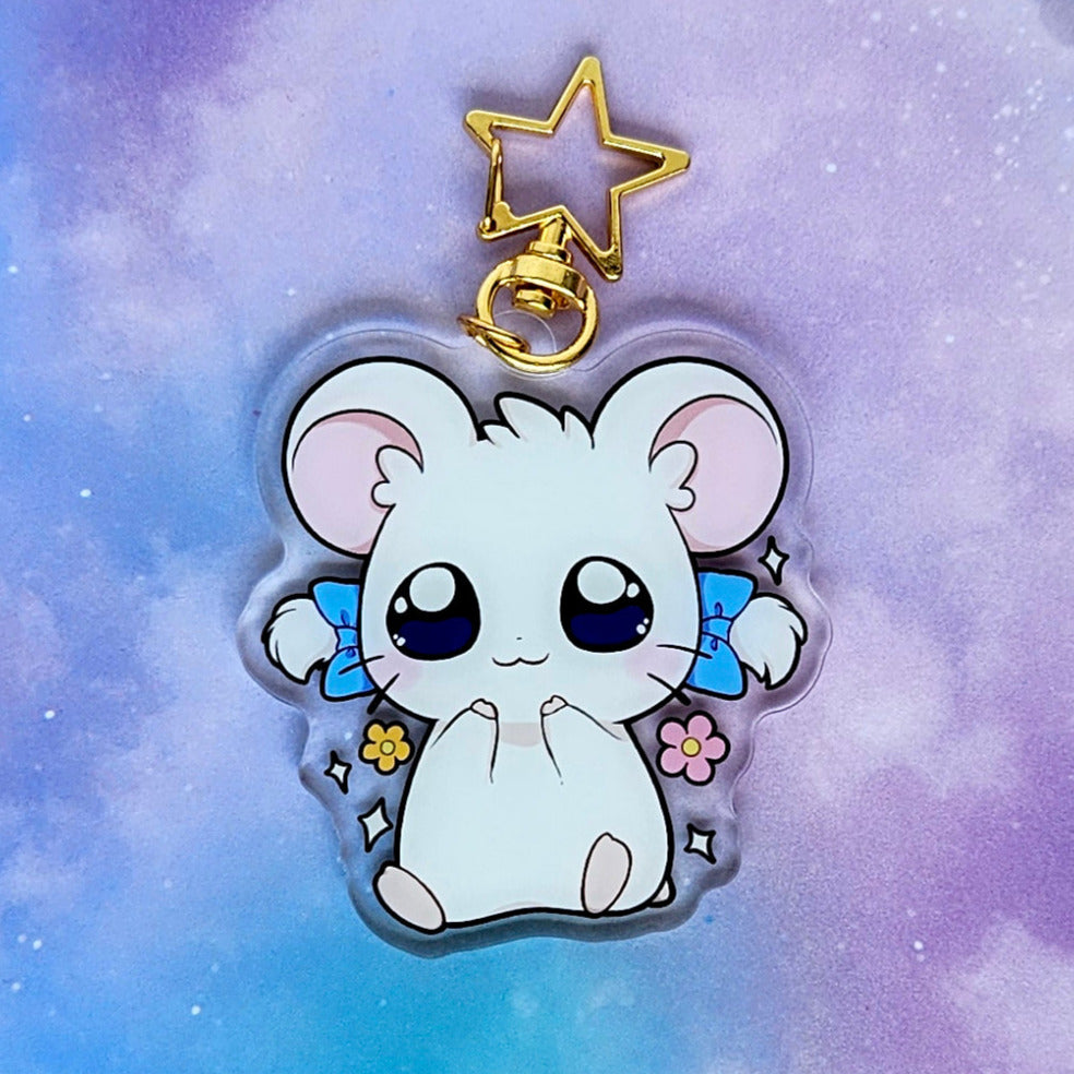 Bijou [Hamtaro] Charm