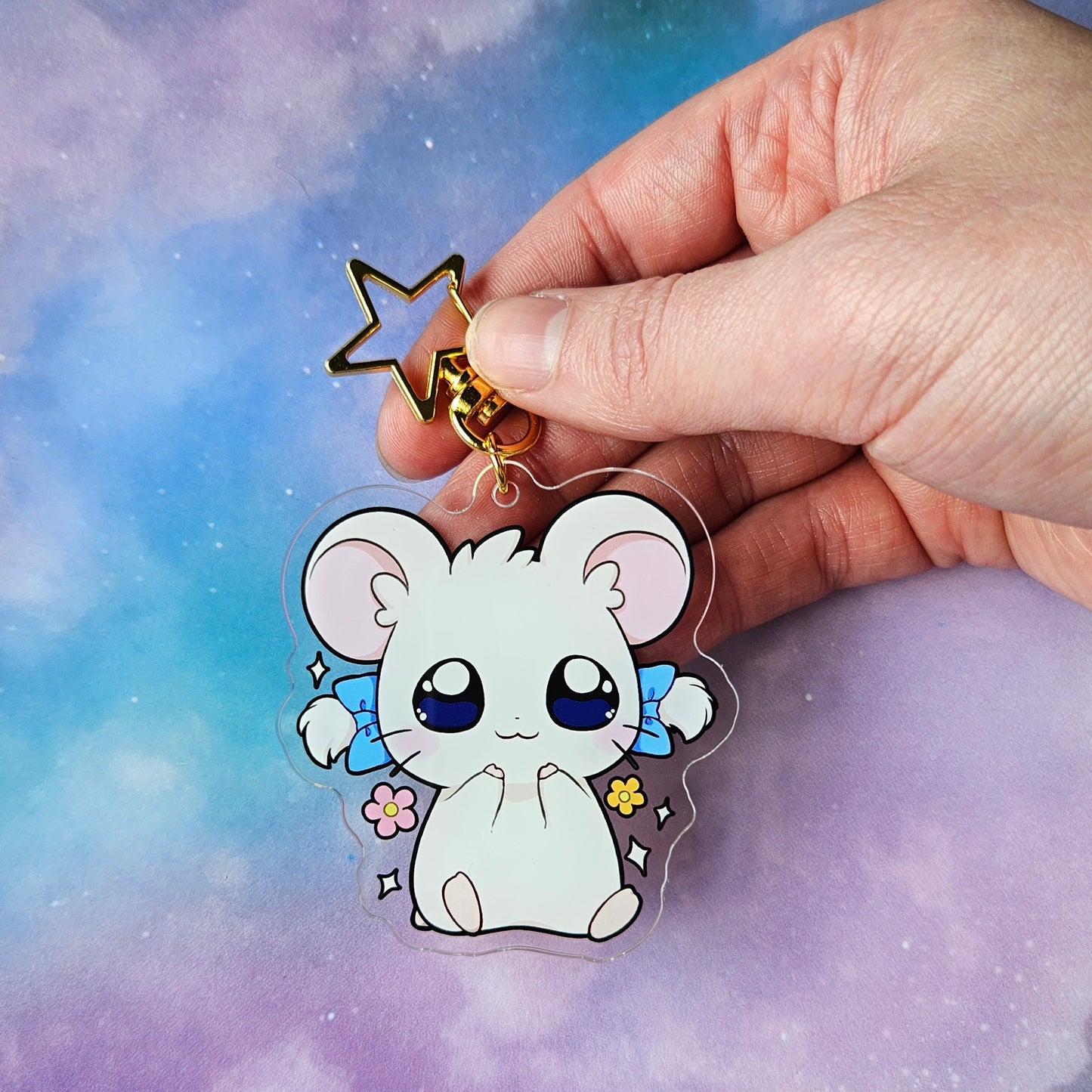 Bijou [Hamtaro] Charm
