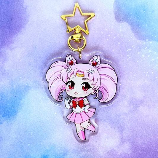 Sailor Moon [Sailor Moon] Acrylic Charm