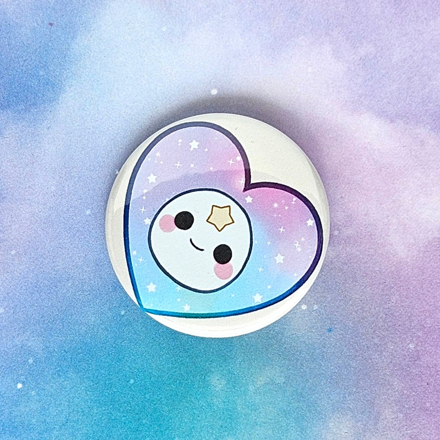 Cozmi Button