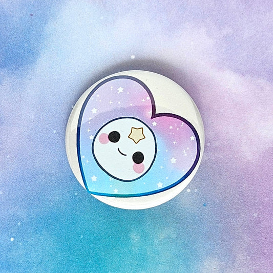 Cozmi Button