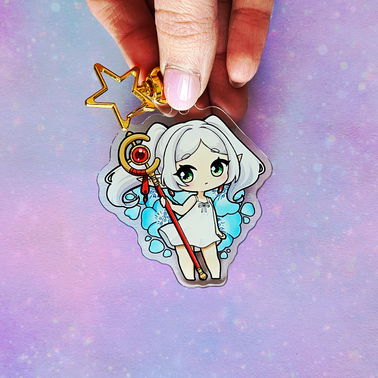 Frieren [Frieren] Charm