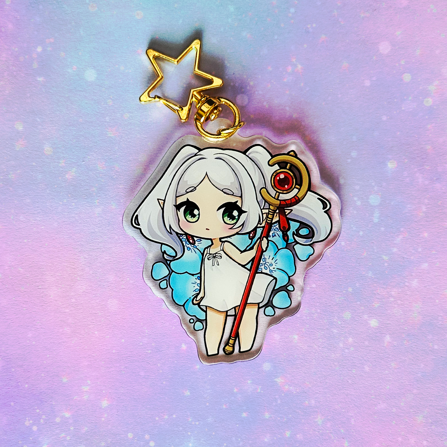 Frieren [Frieren] Charm
