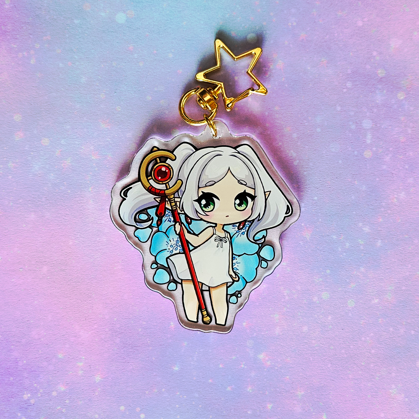 Frieren [Frieren] Charm