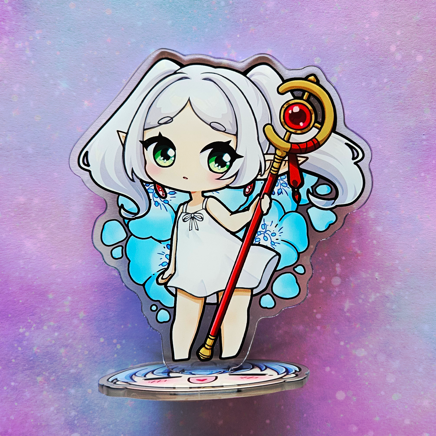 Frieren [Frieren] Acrylic Standee
