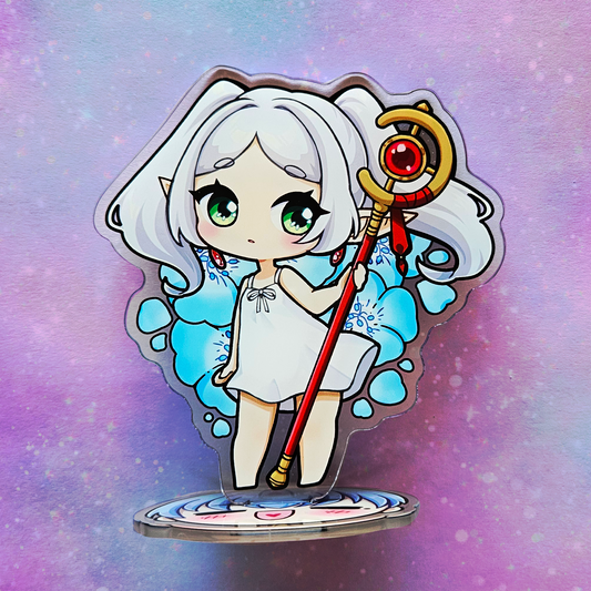 Frieren [Frieren] Acrylic Standee