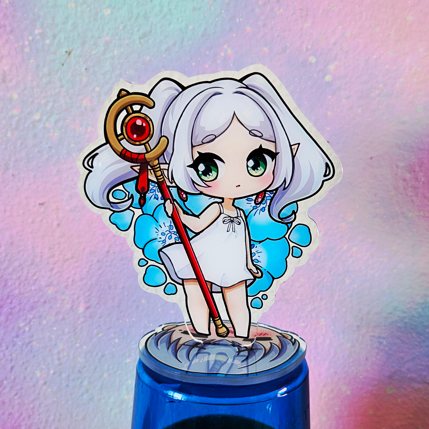 Frieren [Frieren] Acrylic Standee
