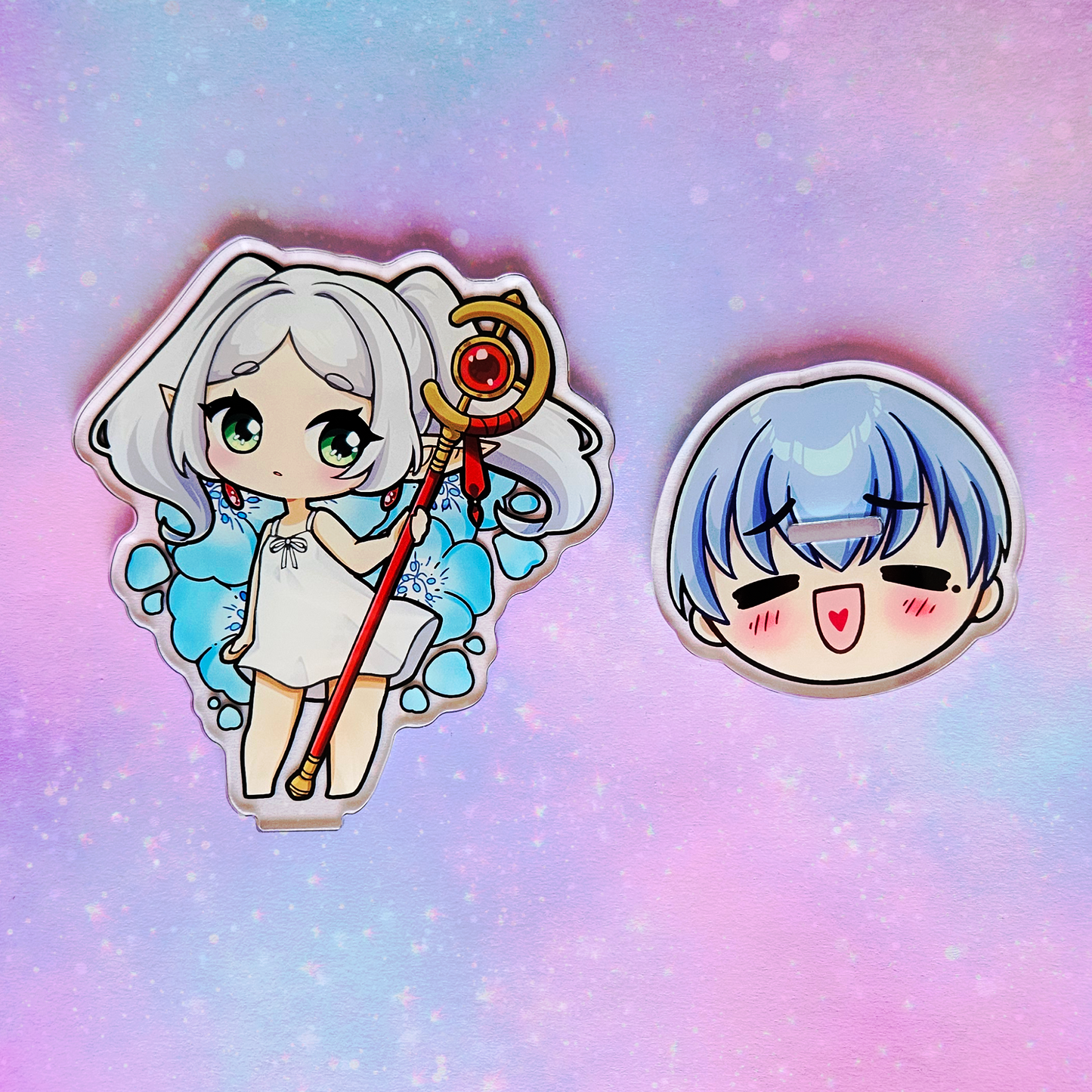 Frieren [Frieren] Acrylic Standee
