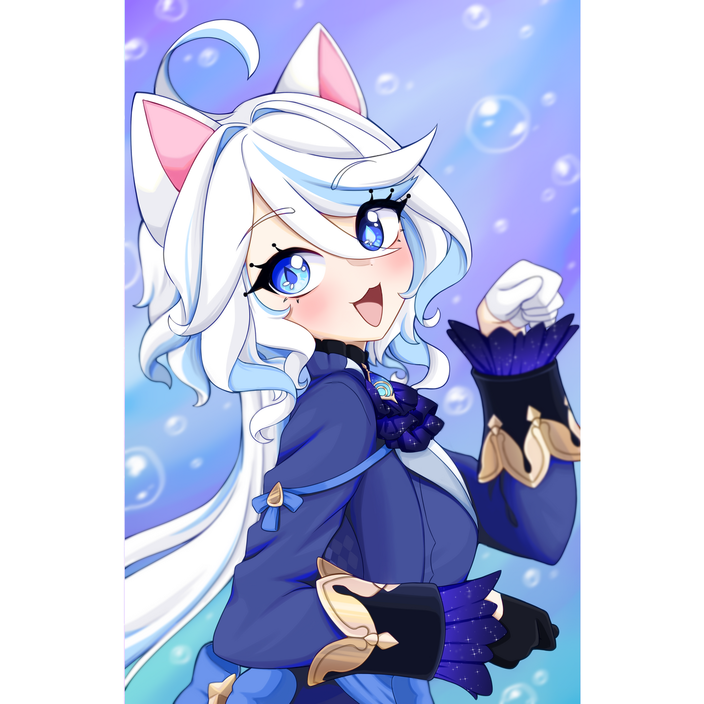 Furinya [Genshin Impact]