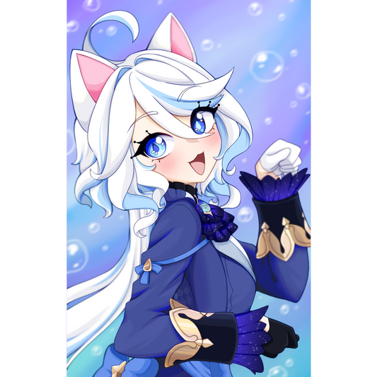 Furinya [Genshin Impact]