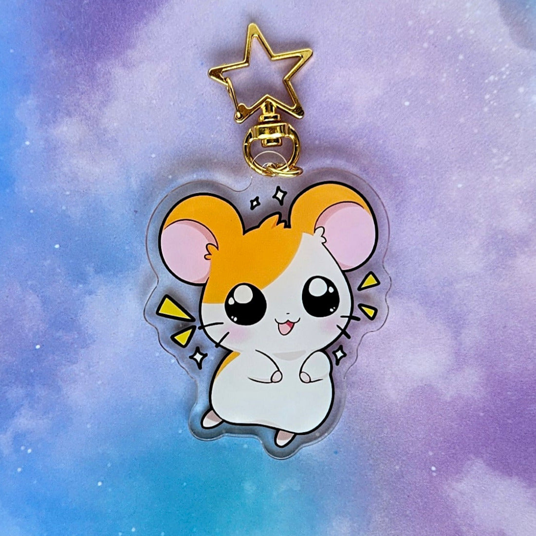 Hamtaro [Hamtaro] Charm