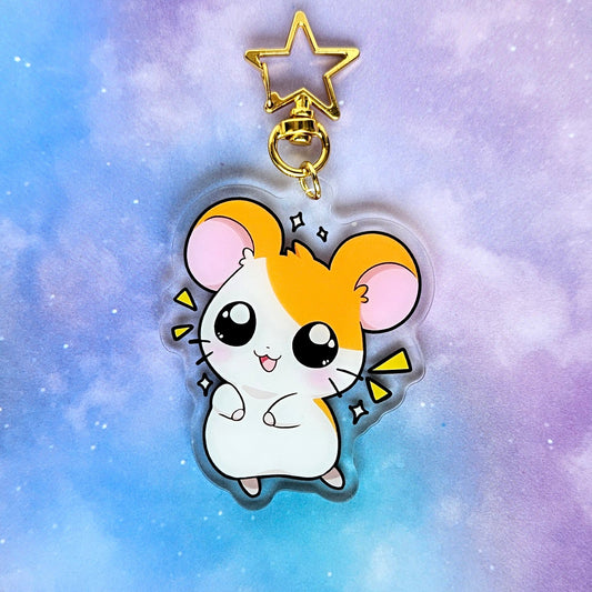 Hamtaro [Hamtaro] Charm