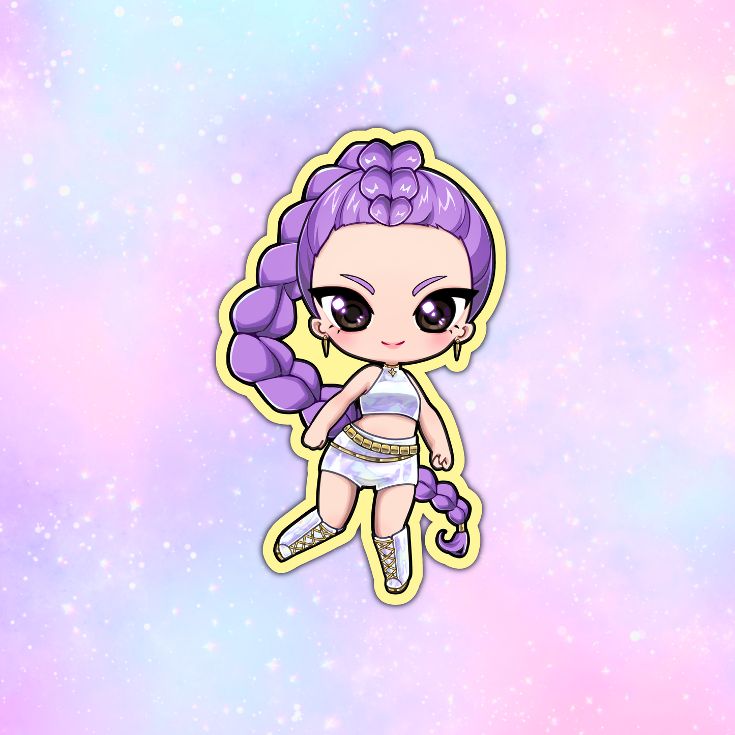 Rumi [KPDH] Sticker