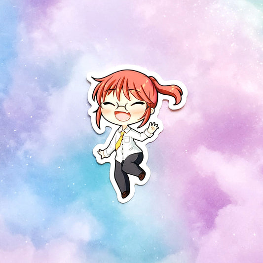 Kobayashi Chibi [Dragon Maid] Sticker