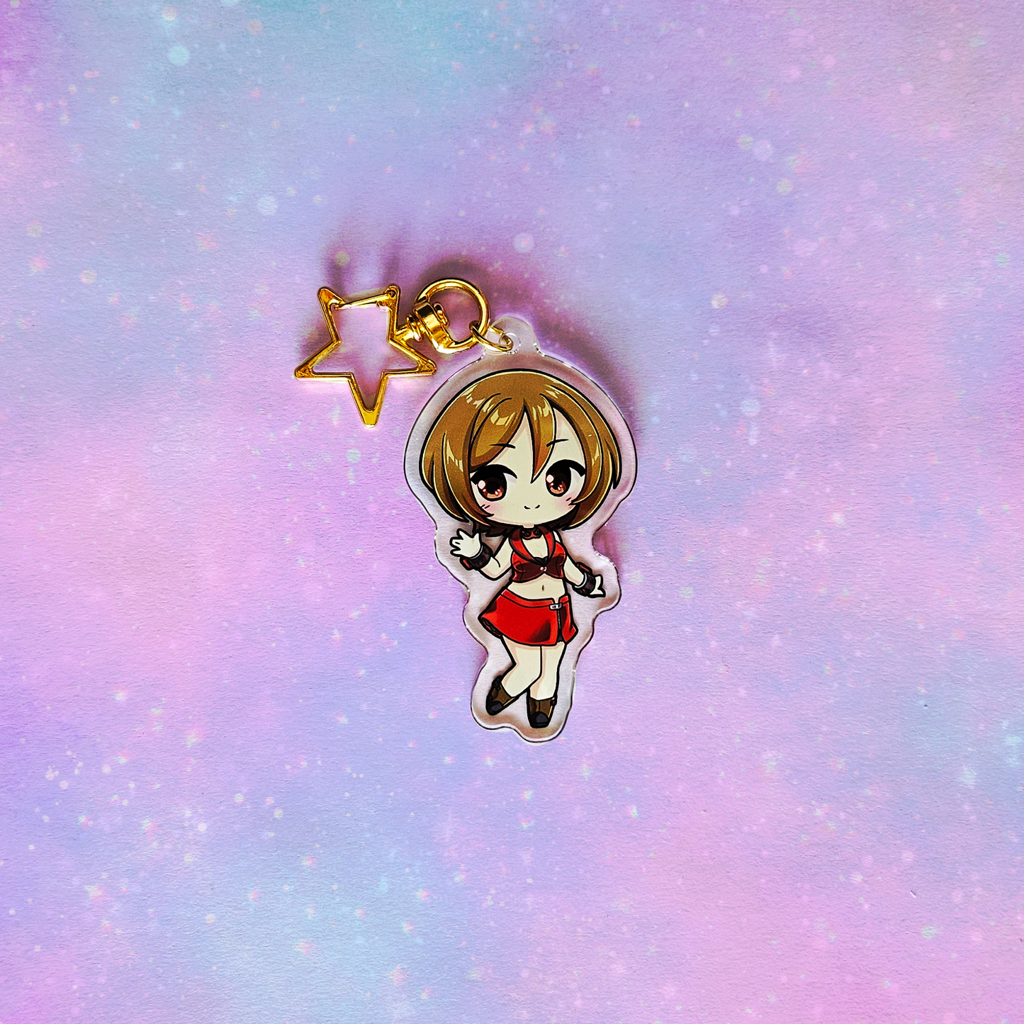 Meiko [Vocaloid] Acrylic Charm