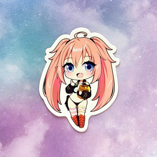 Milim [That Time I Got Reincarnated as a Slime] Sticker