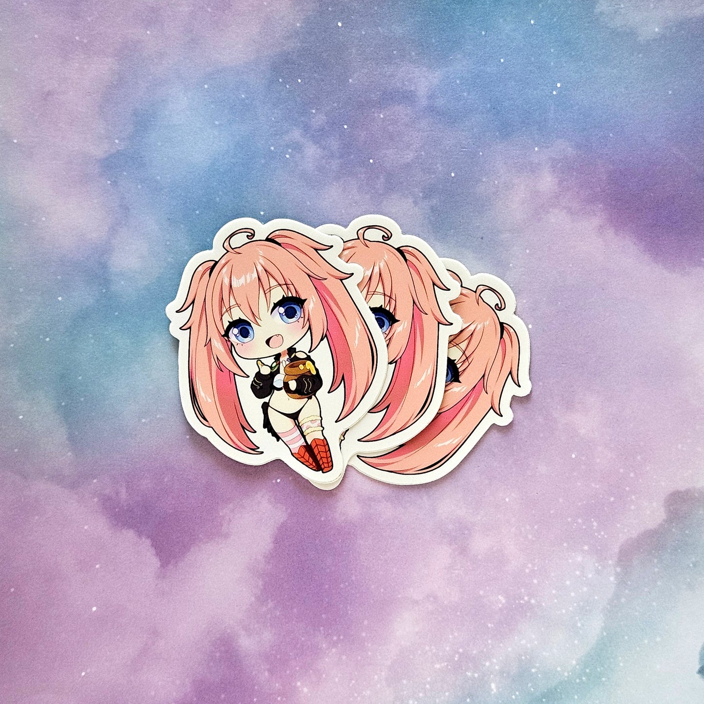 Milim [That Time I Got Reincarnated as a Slime] Sticker