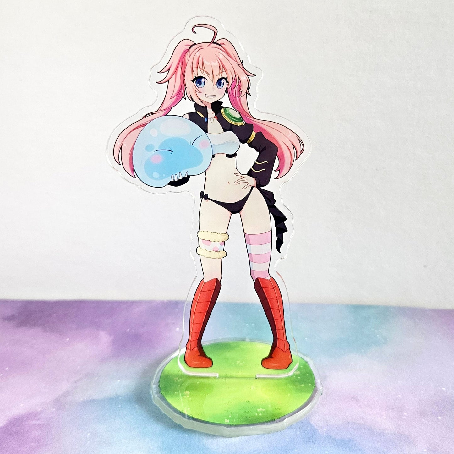 Milim [That Time I Got Reincarnated as a Slime] Acrylic Standee