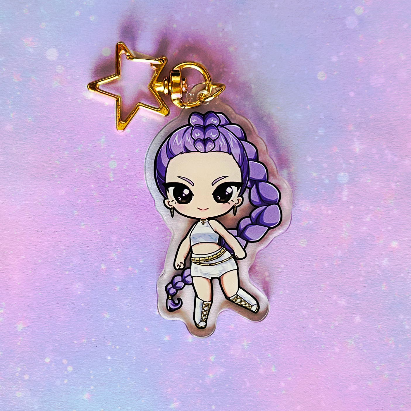 Rumi [KPDH] Acrylic Charm