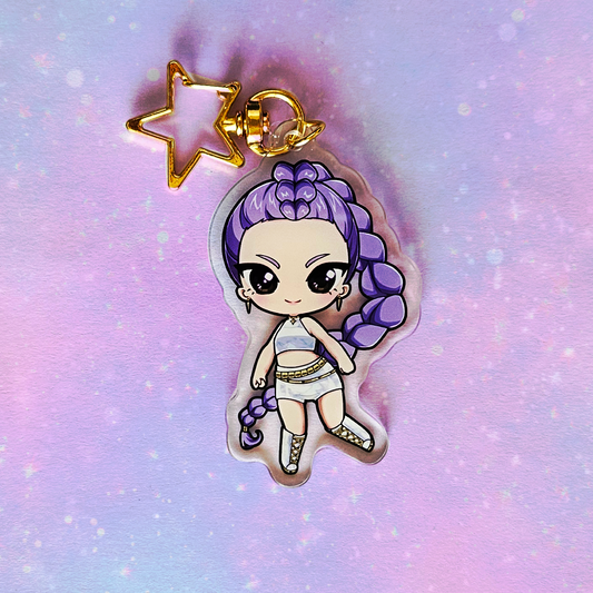 Rumi [KPDH] Acrylic Charm