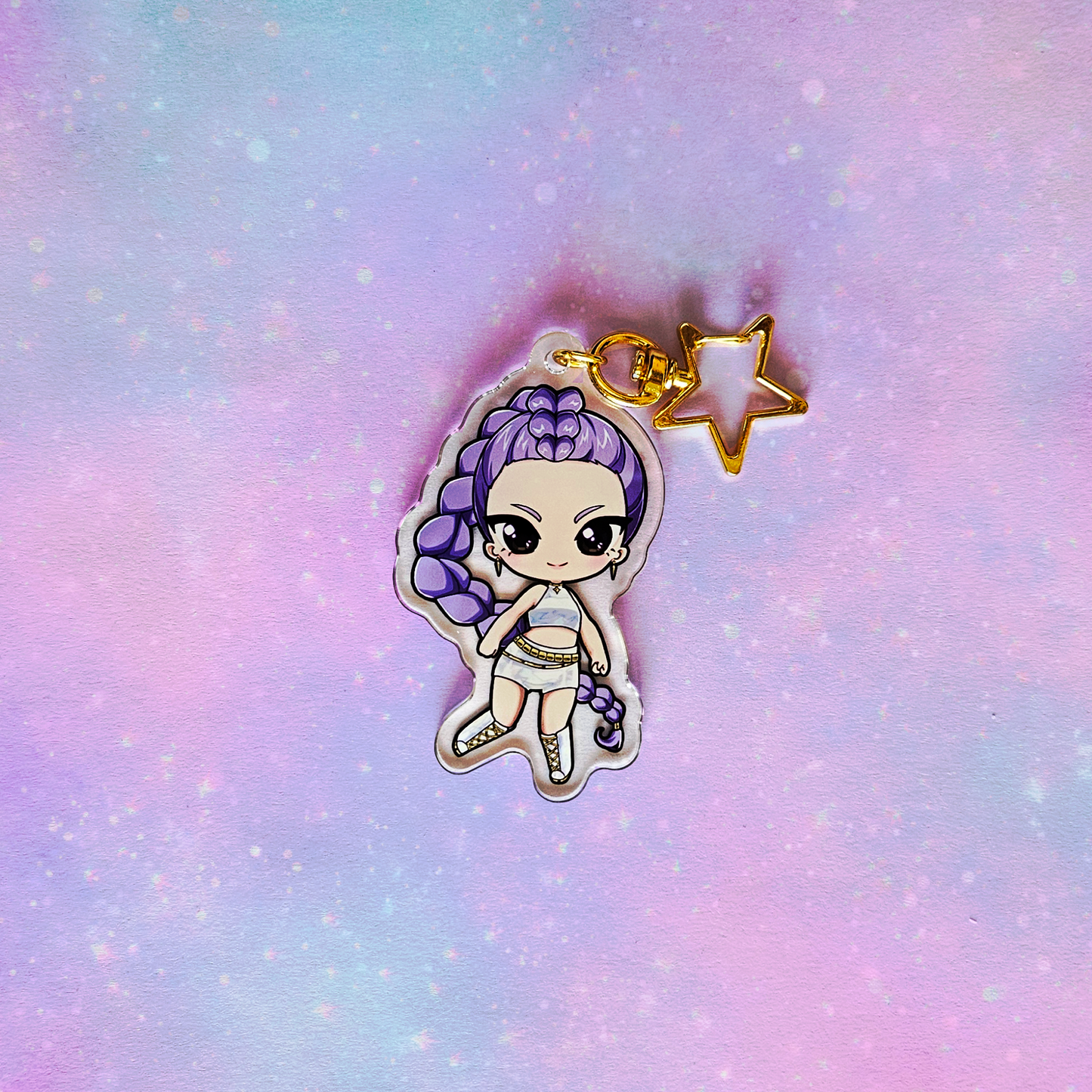 Rumi [KPDH] Acrylic Charm