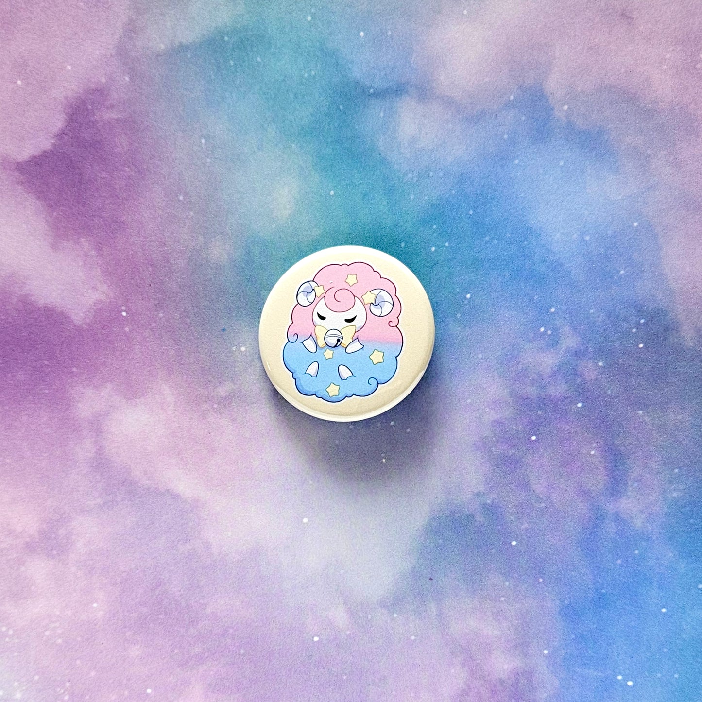 Yume Button