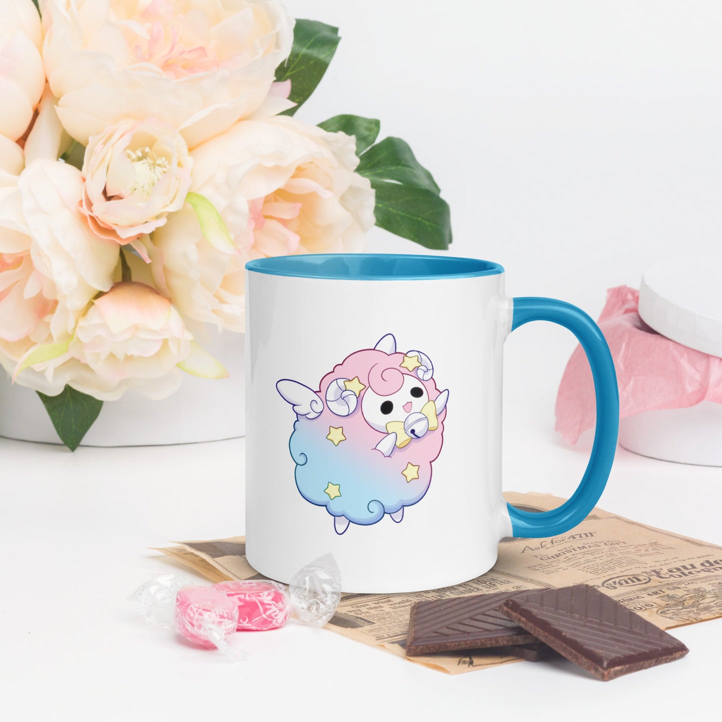 Yume Mug