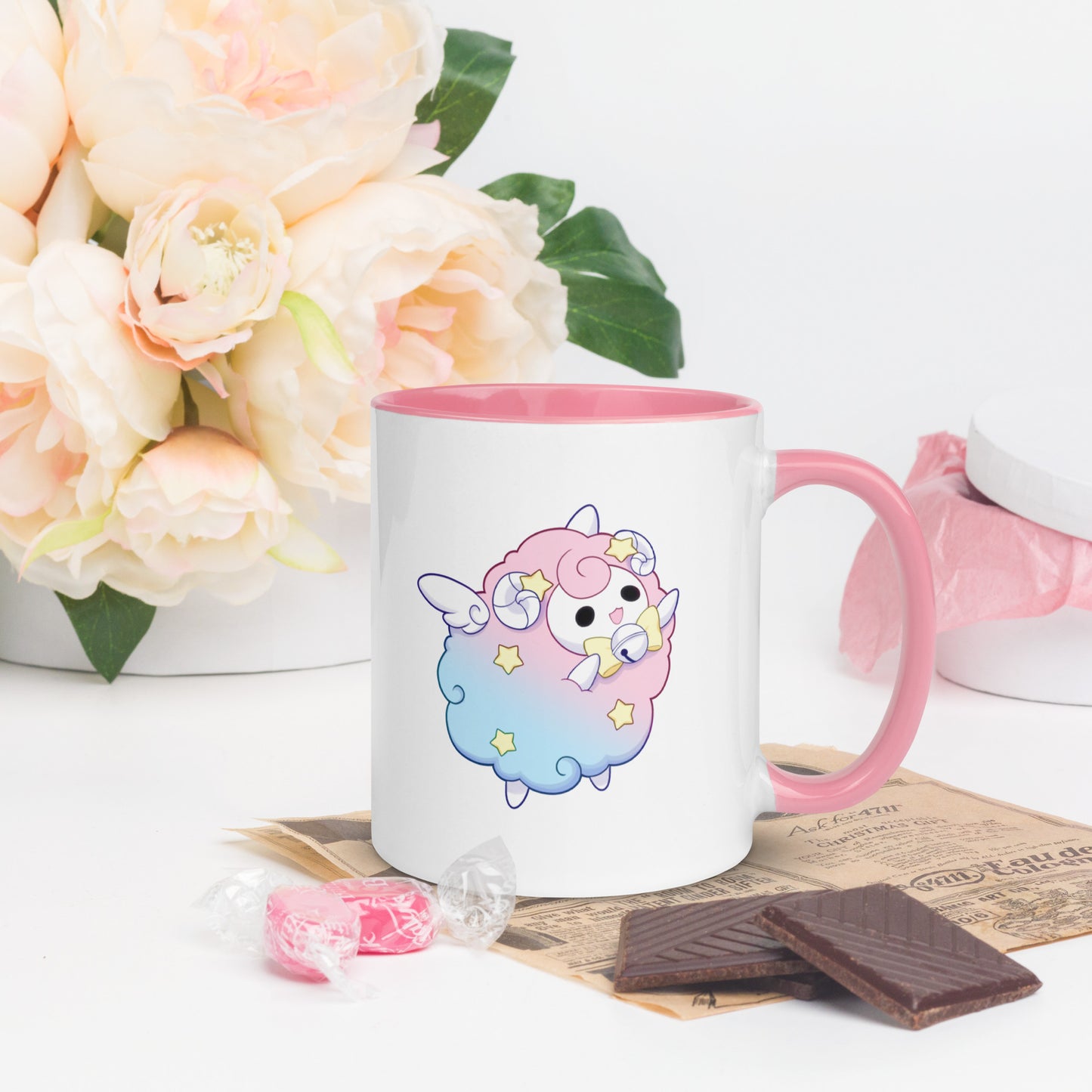 Yume Mug