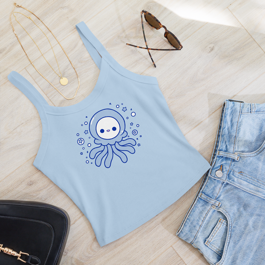 Jelly Tank Top