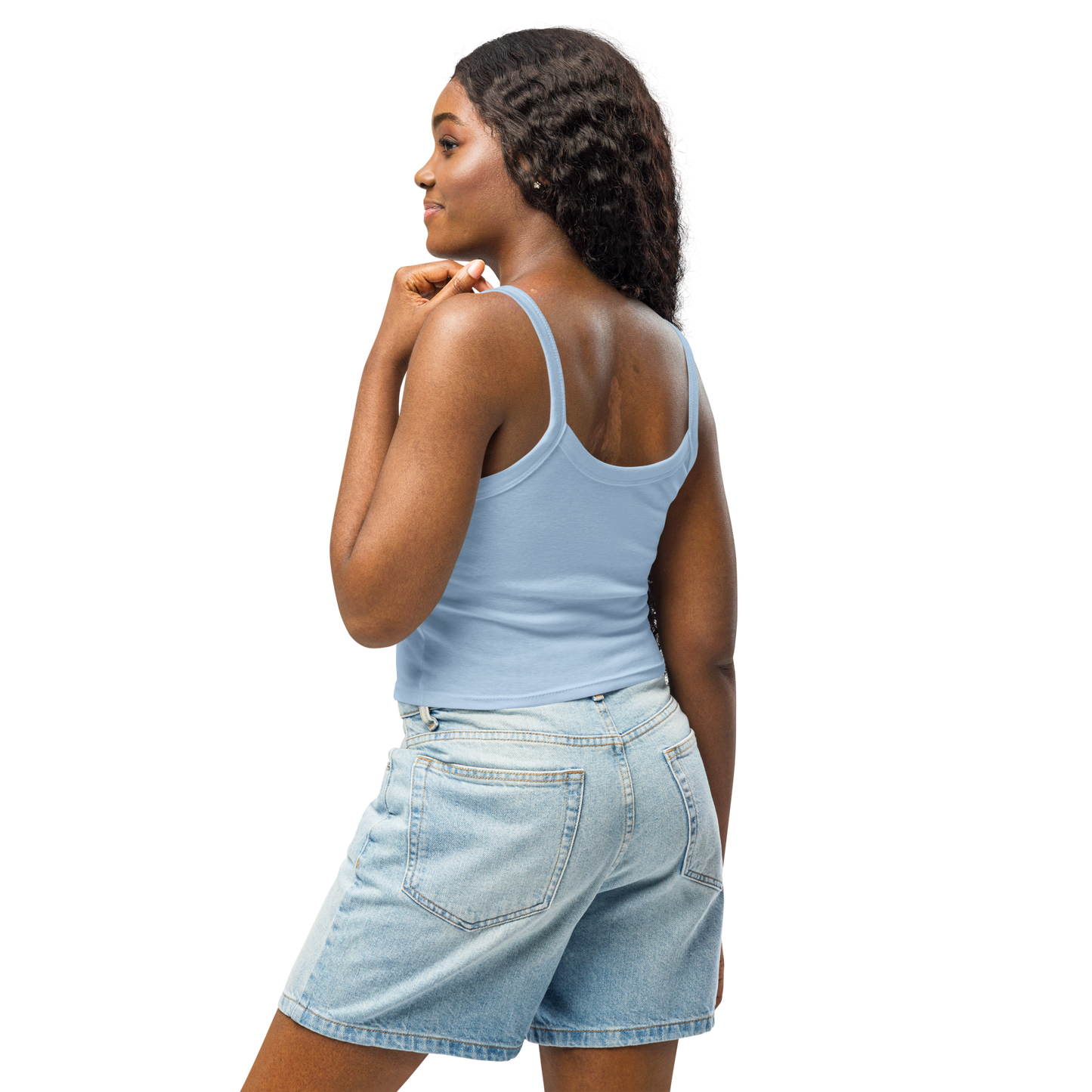 Jelly Tank Top