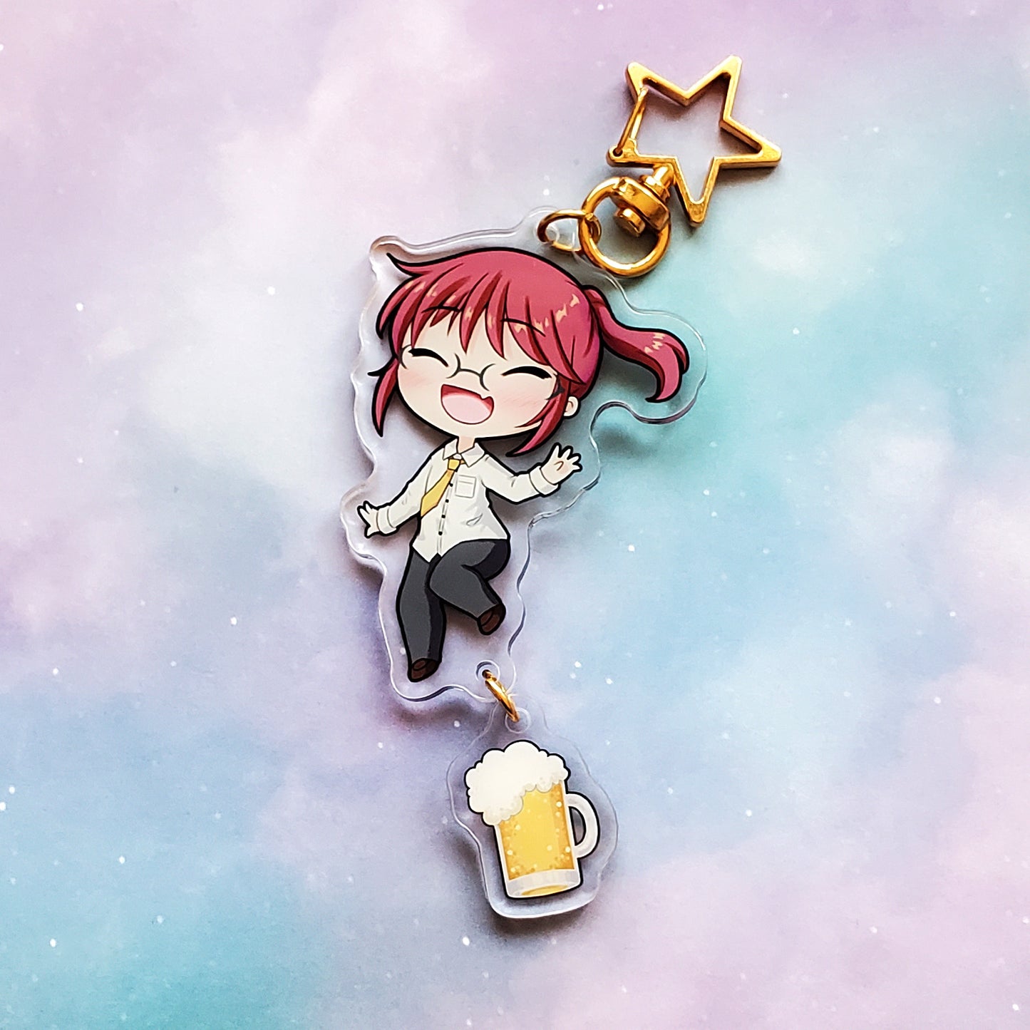 Kobayashi Chibi [Dragon Maid] Charm