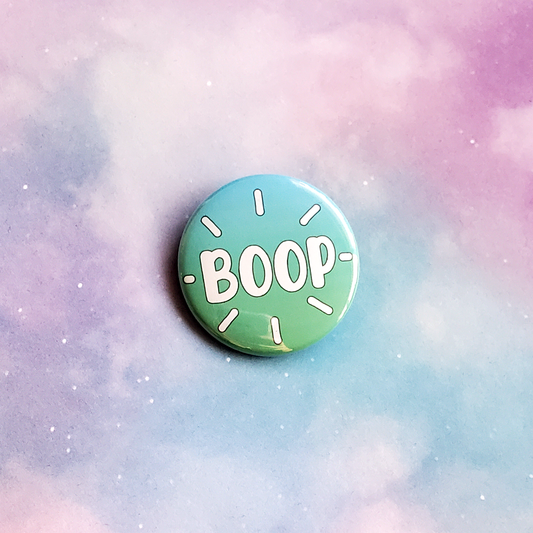 Boop Button